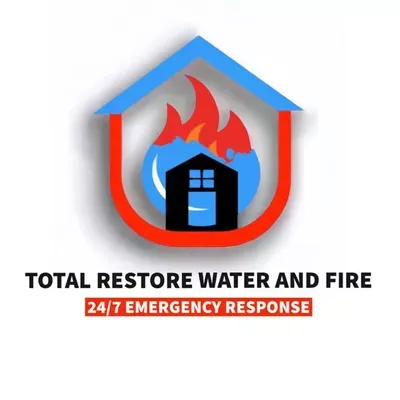 Total Restore Water and Fire
