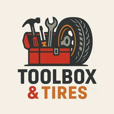 Toolbox and Tires