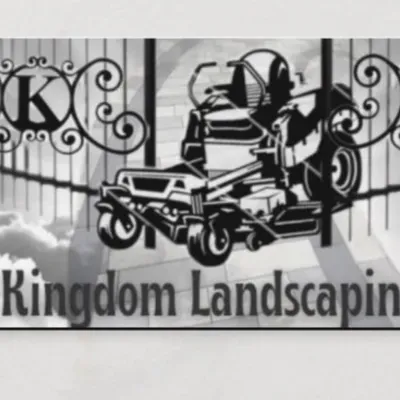 Kingdom Landscapping