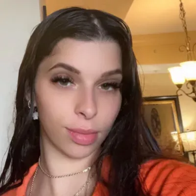 Sabrina Marziano