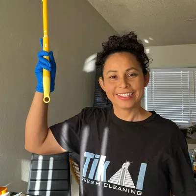 Tikal Fresh Cleaning Services