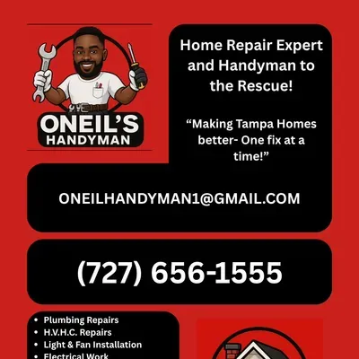Oneil’s Handyman Service