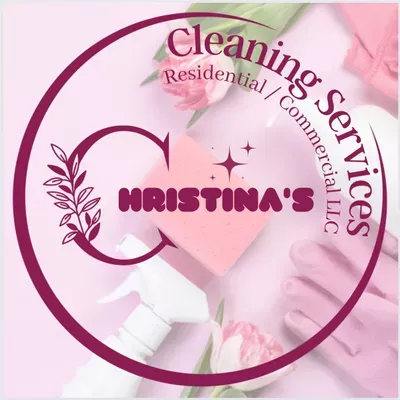 Christina’s Cleaning Services LLC