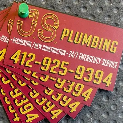 J.S. Plumbing