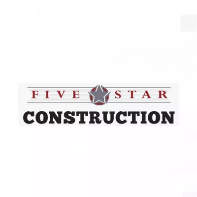 Five Stars NY Construction