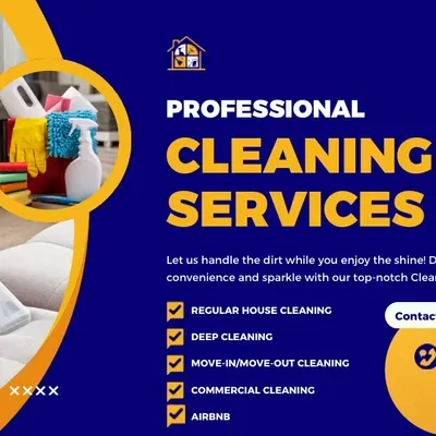 Lucivania Cleaning Services