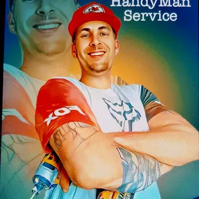 Hooked Up Handyman Service