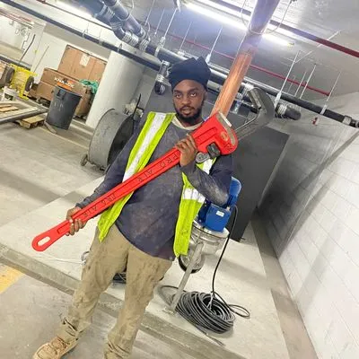 Jay’s 5 star plumbing