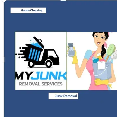 Adriana House Cleaning & Junk Removal