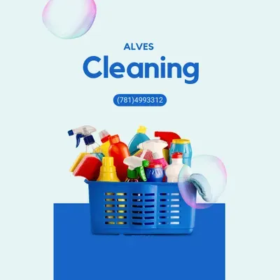 Alves Cleaning