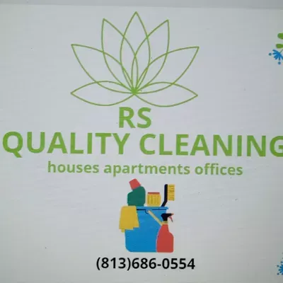 RS Quality Cleaning