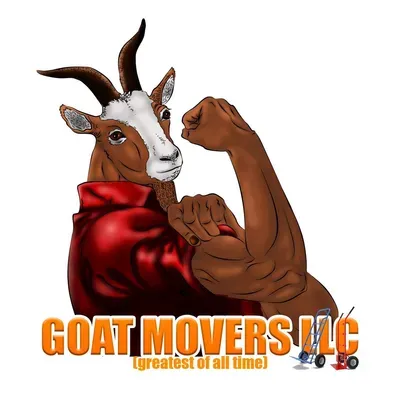 G.O.A.T Movers, Installation & Painting
