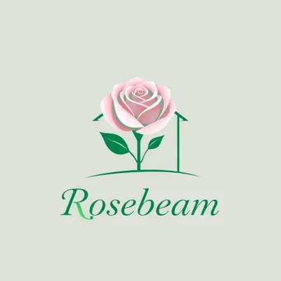 Rosebeam house clean