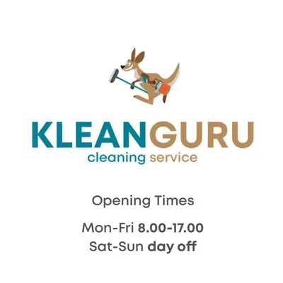 Kleanguru