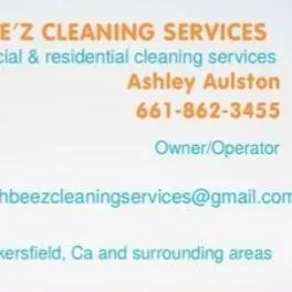 Ashbeez cleaning