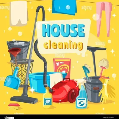 S & A cleaning service