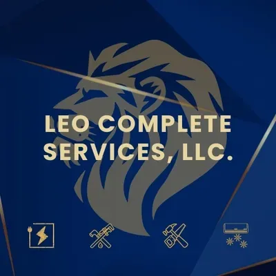 Leo Complete Services LLC.