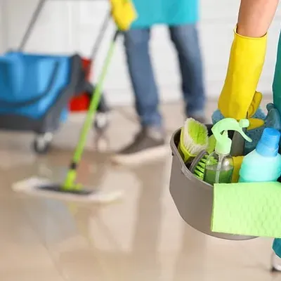 SOCAL Cleaning