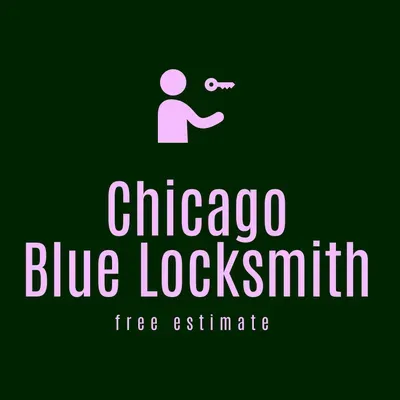 Chicago Blue Locksmith
