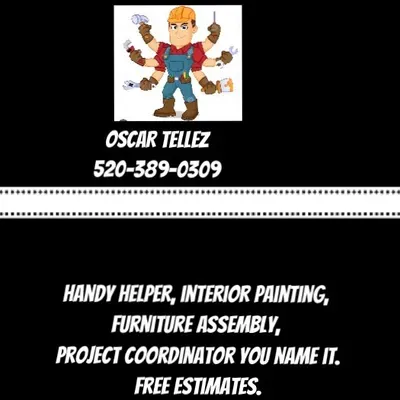 1 role handy services