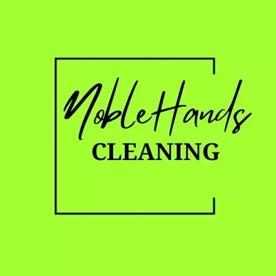 Noble Hands Cleaning