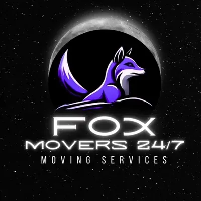 Fox Movers 24/7