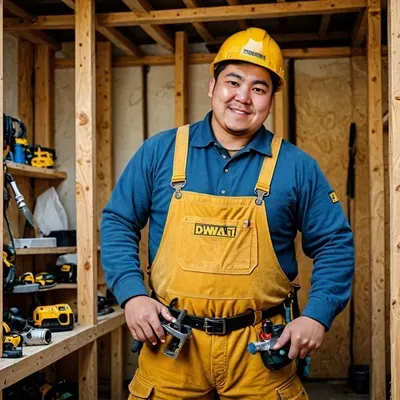 ISMAN INC - Handyman service