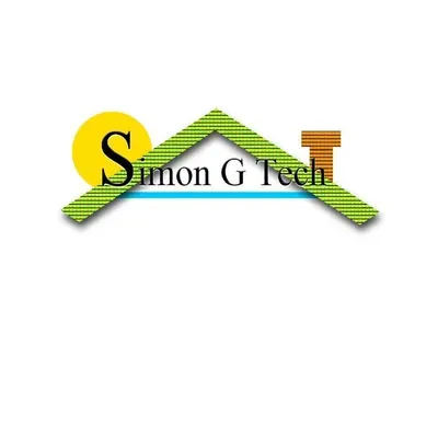 Simon G. Tech