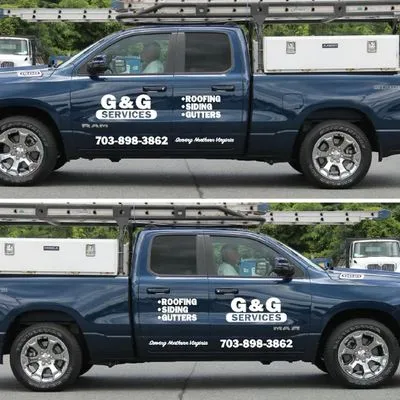 G & G Services