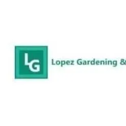 Lopez Garden & Maintenance