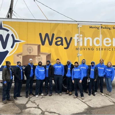 Wayfinder Moving Services
