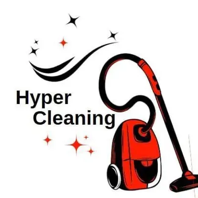 Hyper Cleaning