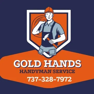 Handyman Gold Hands in Washington  $85/h