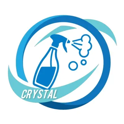 Crystal Clear Cleaning Services
