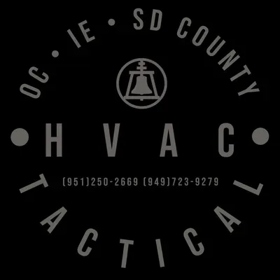 HVAC Tactical