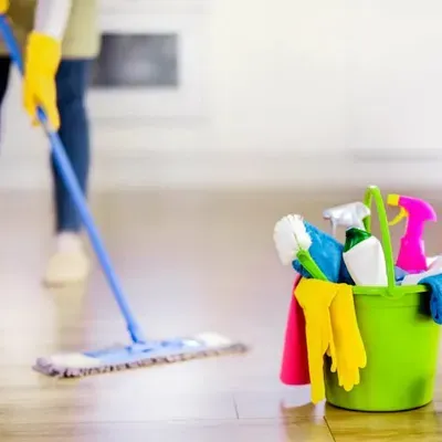 Mason’s cleaning services