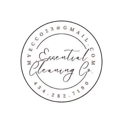 Essential Cleaning Co