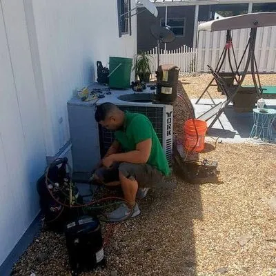 JAVERIM MECHANICAL A/C LLC