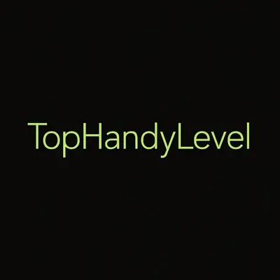 TopHandyLevel