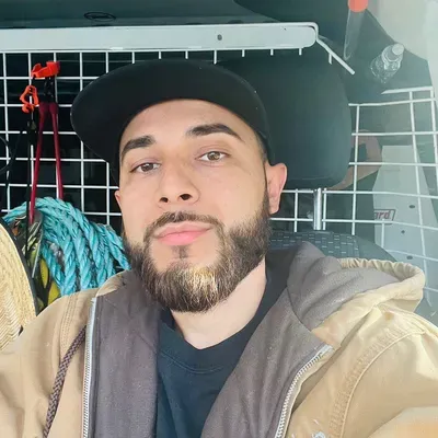 Mendoza’s handyman services