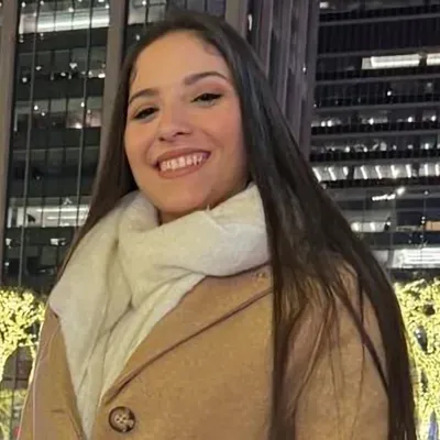 Stefany Bueno