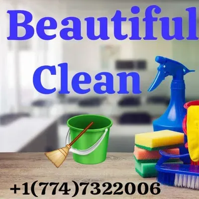 Beautiful Clean??