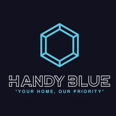 HANDY BLUE