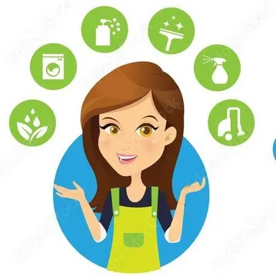 Dalilas Cleaning Service