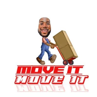 Move IT Move IT Transport