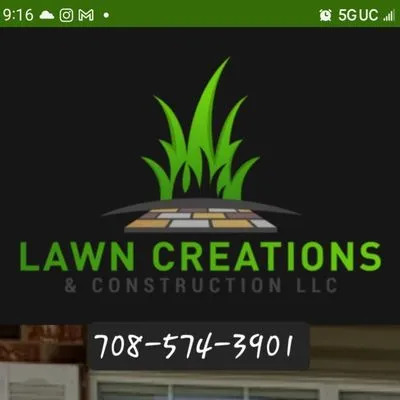 Lawncreation & construction