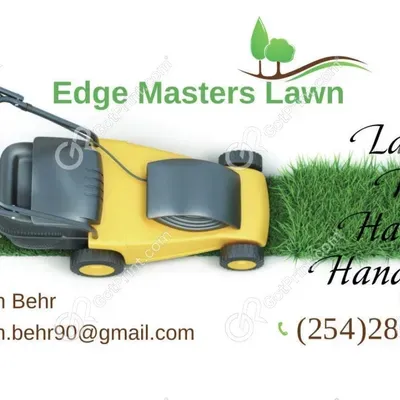 Edge Master’s