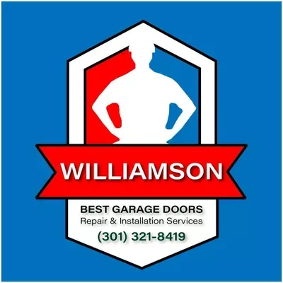 Williamson Best Garage Doors