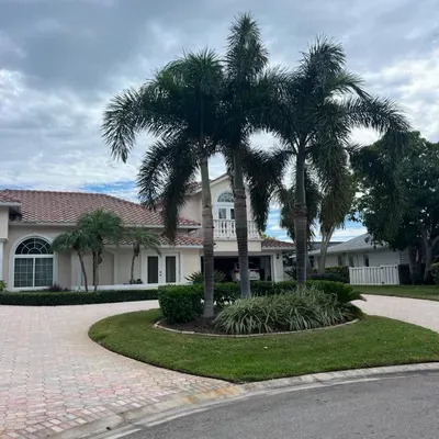 Aztec lawn service LLC