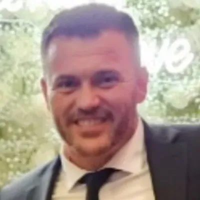 Riza Gjonbalaj